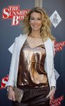 Amsterdam 12 april 2015
Premiere sunshine boys in het nieuwe de la mar theater. Susan Smit