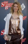 Amsterdam 12 april 2015
Premiere sunshine boys in het nieuwe de la mar theater. Susan Smit