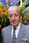 Amsterdam 11 april 2015  
Presentatie boek en 70e verjaardag van Joop Braakhekke bij le Garage. Zijn moeder van 104 jaar oud was aanwezig. Theo Hiddema