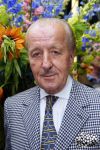 Amsterdam 11 april 2015  
Presentatie boek en 70e verjaardag van Joop Braakhekke bij le Garage. Zijn moeder van 104 jaar oud was aanwezig. Theo Hiddema