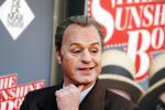 Amsterdam 12 april 2015
Premiere sunshine boys in het nieuwe de la mar theater. Tony Neef