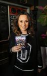 Amsterdam 9 april 2015
Presentatie cd/dvd ladies of soul met Glennis Grace Candy Dulfer Bergit Lewis Edsilia Rombley en Trijntje Oosterhuis. Jurgen raymann reikt ze uit .