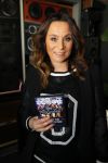 Amsterdam 9 april 2015
Presentatie cd/dvd ladies of soul met Glennis Grace Candy Dulfer Bergit Lewis Edsilia Rombley en Trijntje Oosterhuis. Jurgen raymann reikt ze uit .