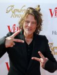 Amsterdam 19 april 2015
Uitreiking Rembrandt awards in Hotel Americain. Tygo Gernandt