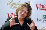Amsterdam 19 april 2015
Uitreiking Rembrandt awards in Hotel Americain. Tygo Gernandt