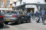 Amsterdam 28 april 2015
Wendy v Dijk en Leontine Borsato op de pc hooftstraat.