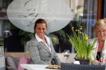 Amsterdam 13 april 2015  
Opnames video clip wesly Bronkhorst met oa Fabienne de Vries Esther Oosterbeek en Netty v d Veer