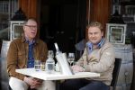Amsterdam 13 april 2015  
Opnames video clip wesly Bronkhorst met oa Fabienne de Vries Esther Oosterbeek en Netty v d Veer