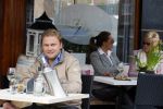 Amsterdam 13 april 2015  
Opnames video clip wesly Bronkhorst met oa Fabienne de Vries Esther Oosterbeek en Netty v d Veer