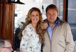 Amsterdam 13 april 2015  
Opnames video clip wesly Bronkhorst met oa Fabienne de Vries Esther Oosterbeek en Netty v d Veer