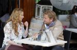 Amsterdam 13 april 2015  
Opnames video clip wesly Bronkhorst met oa Fabienne de Vries Esther Oosterbeek en Netty v d Veer