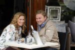 Amsterdam 13 april 2015  
Opnames video clip wesly Bronkhorst met oa Fabienne de Vries Esther Oosterbeek en Netty v d Veer