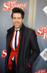 Amsterdam 12 april 2015
Premiere sunshine boys in het nieuwe de la mar theater. William Spaaij