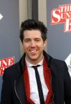 Amsterdam 12 april 2015
Premiere sunshine boys in het nieuwe de la mar theater. William Spaaij