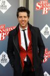 Amsterdam 12 april 2015
Premiere sunshine boys in het nieuwe de la mar theater. William Spaaij