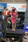 Dordrecht, 27 April 2015
Koningsdag 2015
Foto Peter Smulders BV