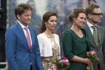 Dordrecht, 27 April 2015
Koningsdag 2015
Foto Peter Smulders BV