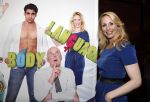 Amsterdam 9 mei 2016 
Presentatie nieuwe musicals dommelgraaf en Cornelisse produkties in de meervaart.
Alexandra Alphenaar