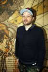 Amsterdam 26 april 2016
Presentatie net 5 programma de wereld rond in 6 stappen in het Andaz hotel.
Arjen Lubach en Tex de Wit