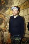 Amsterdam 26 april 2016
Presentatie net 5 programma de wereld rond in 6 stappen in het Andaz hotel.
Arjen Lubach en Tex de Wit