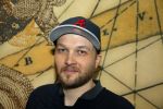 Amsterdam 26 april 2016
Presentatie net 5 programma de wereld rond in 6 stappen in het Andaz hotel.
Arjen Lubach en Tex de Wit