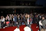 Amsterdam 6 mei 2016
Wereldpremiere van Armin v Buuren, Armin Only Embrace in het ziggo dome.
Armin kwam met zijn vrouw over de rode loper binnen.