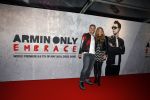 Amsterdam 6 mei 2016
Wereldpremiere van Armin v Buuren, Armin Only Embrace in het ziggo dome.
Armin kwam met zijn vrouw over de rode loper binnen.