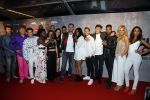 Amsterdam 6 mei 2016
Wereldpremiere van Armin v Buuren, Armin Only Embrace in het ziggo dome.
Armin kwam met zijn vrouw over de rode loper binnen. Armin met zijn dansers