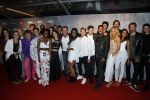 Amsterdam 6 mei 2016
Wereldpremiere van Armin v Buuren, Armin Only Embrace in het ziggo dome.
Armin kwam met zijn vrouw over de rode loper binnen. Armin met zijn dansers
