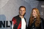 Amsterdam 6 mei 2016
Wereldpremiere van Armin v Buuren, Armin Only Embrace in het ziggo dome.
Armin kwam met zijn vrouw over de rode loper binnen.