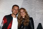 Amsterdam 6 mei 2016
Wereldpremiere van Armin v Buuren, Armin Only Embrace in het ziggo dome.
Armin kwam met zijn vrouw over de rode loper binnen.