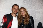 Amsterdam 6 mei 2016
Wereldpremiere van Armin v Buuren, Armin Only Embrace in het ziggo dome.
Armin kwam met zijn vrouw over de rode loper binnen.