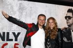Amsterdam 6 mei 2016
Wereldpremiere van Armin v Buuren, Armin Only Embrace in het ziggo dome.
Armin kwam met zijn vrouw over de rode loper binnen.