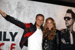 Amsterdam 6 mei 2016
Wereldpremiere van Armin v Buuren, Armin Only Embrace in het ziggo dome.
Armin kwam met zijn vrouw over de rode loper binnen.