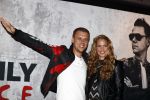 Amsterdam 6 mei 2016
Wereldpremiere van Armin v Buuren, Armin Only Embrace in het ziggo dome.
Armin kwam met zijn vrouw over de rode loper binnen.