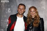 Amsterdam 6 mei 2016
Wereldpremiere van Armin v Buuren, Armin Only Embrace in het ziggo dome.
Armin kwam met zijn vrouw over de rode loper binnen.