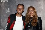 Amsterdam 6 mei 2016
Wereldpremiere van Armin v Buuren, Armin Only Embrace in het ziggo dome.
Armin kwam met zijn vrouw over de rode loper binnen.