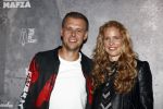 Amsterdam 6 mei 2016
Wereldpremiere van Armin v Buuren, Armin Only Embrace in het ziggo dome.
Armin kwam met zijn vrouw over de rode loper binnen.