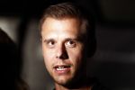 Amsterdam 6 mei 2016
Wereldpremiere van Armin v Buuren, Armin Only Embrace in het ziggo dome.
Armin kwam met zijn vrouw over de rode loper binnen.