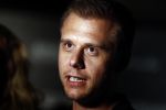 Amsterdam 6 mei 2016
Wereldpremiere van Armin v Buuren, Armin Only Embrace in het ziggo dome.
Armin kwam met zijn vrouw over de rode loper binnen.