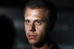 Amsterdam 6 mei 2016
Wereldpremiere van Armin v Buuren, Armin Only Embrace in het ziggo dome.
Armin kwam met zijn vrouw over de rode loper binnen.