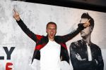 Amsterdam 6 mei 2016
Wereldpremiere van Armin v Buuren, Armin Only Embrace in het ziggo dome.
Armin kwam met zijn vrouw over de rode loper binnen.