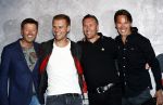 Amsterdam 6 mei 2016
Wereldpremiere van Armin v Buuren, Armin Only Embrace in het ziggo dome.
Armin kwam met zijn vrouw over de rode loper binnen. Armin met zijn management team vlnr Maykel Piron David Lewis en Allan Hardenberg.