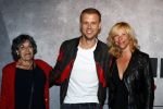 Amsterdam 6 mei 2016
Wereldpremiere van Armin v Buuren, Armin Only Embrace in het ziggo dome.
Armin kwam met zijn vrouw over de rode loper binnen. Armin met Claudia de Breij en Hanneke Groenteman
