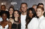 Amsterdam 6 mei 2016
Wereldpremiere van Armin v Buuren, Armin Only Embrace in het ziggo dome.
Armin kwam met zijn vrouw over de rode loper binnen. Armin met zijn dansers
