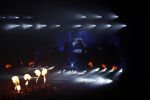 Amsterdam 6 mei 2016
Wereldpremiere van Armin v Buuren, Armin Only Embrace in het ziggo dome.
Armin kwam met zijn vrouw over de rode loper binnen.