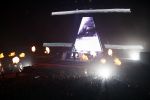 Amsterdam 6 mei 2016
Wereldpremiere van Armin v Buuren, Armin Only Embrace in het ziggo dome.
Armin kwam met zijn vrouw over de rode loper binnen.