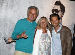 Amsterdam 6 mei 2016
Wereldpremiere van Armin v Buuren, Armin Only Embrace in het ziggo dome.
Armin kwam met zijn vrouw over de rode loper binnen. ouders en broer Armin