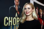 Amsterdam 9 mei 2016 
Presentatie nieuwe musicals dommelgraaf en Cornelisse produkties in de meervaart.
Edwin Jonker en Bettina Holwerda