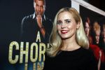 Amsterdam 9 mei 2016 
Presentatie nieuwe musicals dommelgraaf en Cornelisse produkties in de meervaart.
Edwin Jonker en Bettina Holwerda
